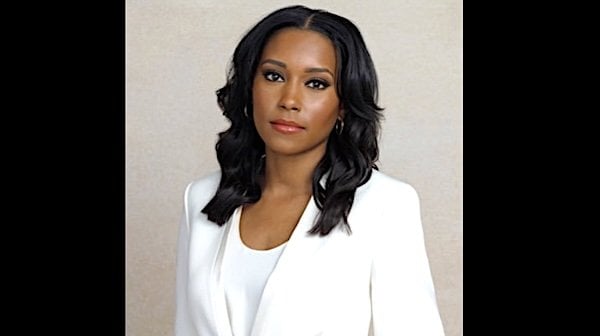 Rachel Scott of ABC News (X profile)