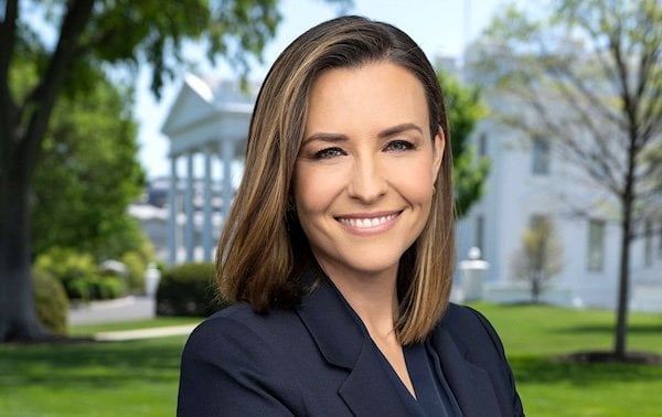 Mary Bruce of ABC News (Courtesy photo)