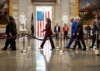 Kamala Harris declares herself to be a 'historic figure' * WorldNetDaily * by Bob Unruh