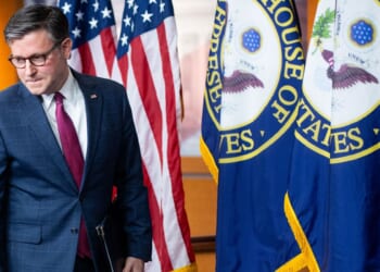 Republicans Engage in Do-or-Die Health Care Push