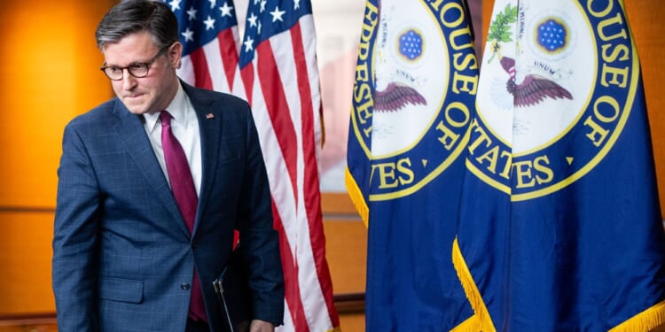 Republicans Engage in Do-or-Die Health Care Push