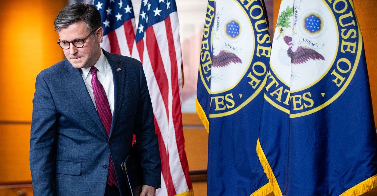 Republicans Engage in Do-or-Die Health Care Push