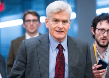 On Health Care, GOP Is Between a Rock and a Hard Place