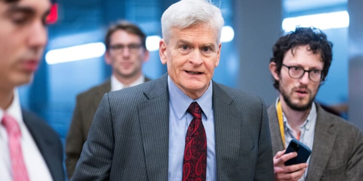 On Health Care, GOP Is Between a Rock and a Hard Place