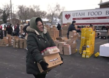 40.8M vs. America’s 178.5M Reality – RedState