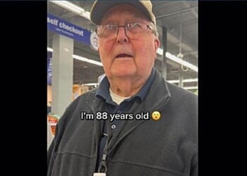88-year-old veteran working full-time to get surprise of his life * WorldNetDaily * by WND Staff