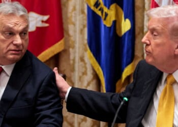 A Golden Age in US-Hungarian Relations Has Begun