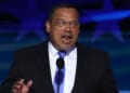 AG Ellison Took the Side of Feeding Our Future Fraudsters: Audio