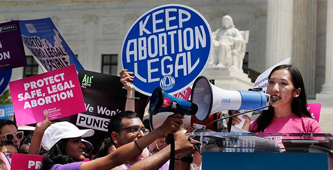 About That Planned Parenthood Funding...1st Circuit Smacks Down Crazy District Court Ruling – RedState