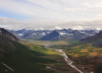 Alaska Gold-Zinc Mine Fast-Tracked – RedState