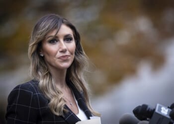 Alina Habba Posts Stunning Announcement About Her Future – RedState