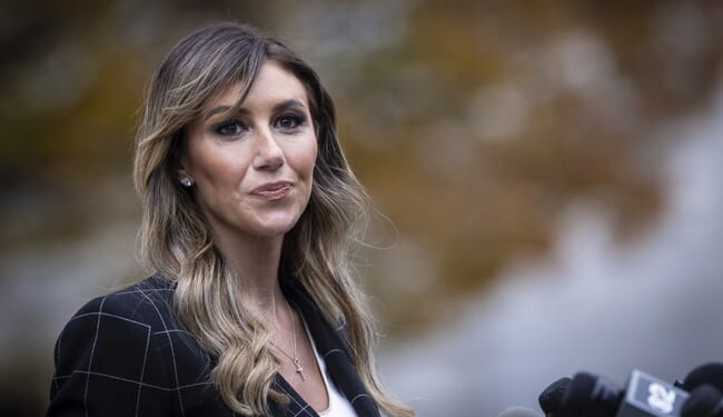 Alina Habba Posts Stunning Announcement About Her Future – RedState