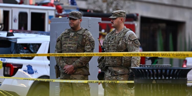 America’s About to Have a ‘Rendezvous’ With Europe’s Immigration Disaster