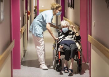 America’s Nursing-Home Pharmacy System Is About to Break – RedState
