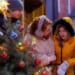 Bedford Springs Delights With Small-Town Christmas Charm