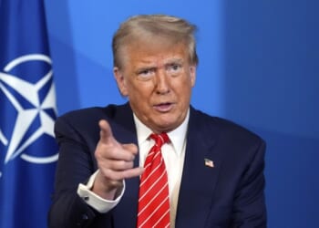 Brace for World War With Russia – RedState