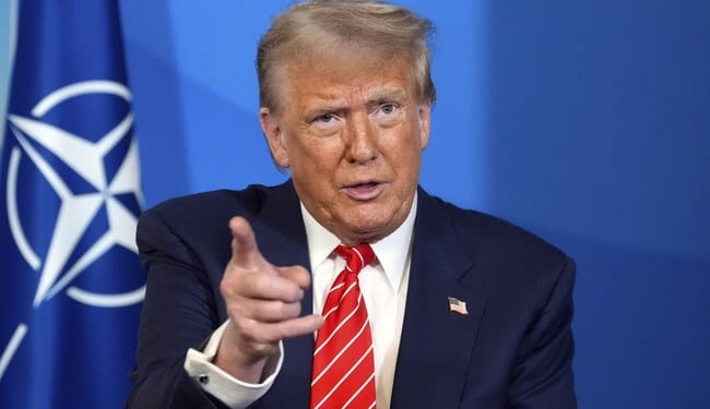 Brace for World War With Russia – RedState