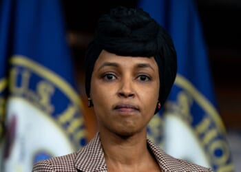 COVID-19-Era Grants Show How Identity Politics Can Shield Corruption