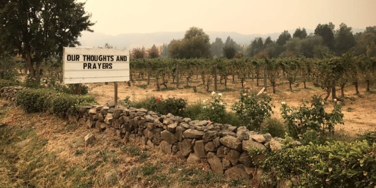 California Bureaucrats Threaten to Deny Water to 600K