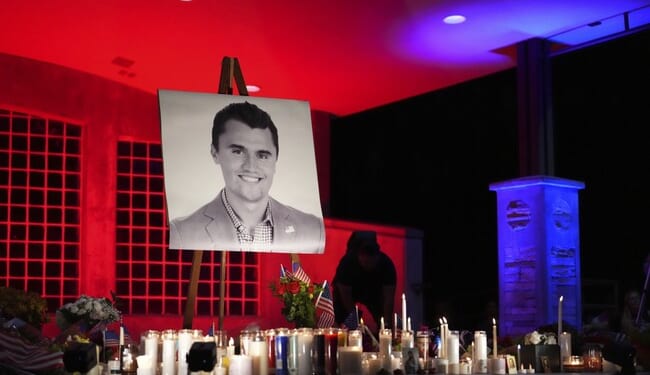 Candace Owens' Predictable Response to Charlie Kirk Show Invite Prompts Accusations of Cowardice – RedState