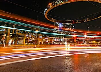 Houston, Texas (Pixabay)