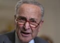Chuck Schumer Claims ‘MAGA’ Sent Bomb Threats to His NY Offices – RedState