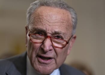 Chuck Schumer Claims ‘MAGA’ Sent Bomb Threats to His NY Offices – RedState