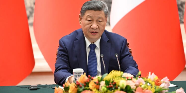 Climate Litigation Harms America, Hands China a Strategic Victory