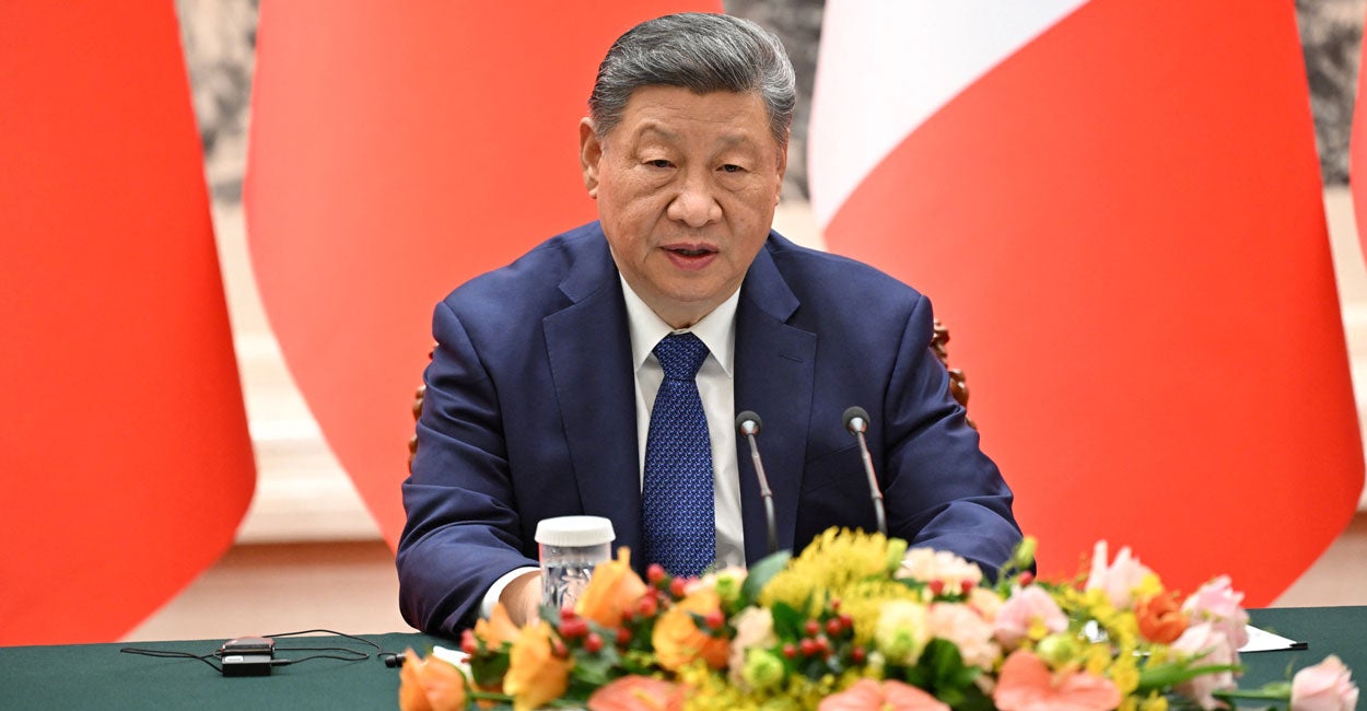 Climate Litigation Harms America, Hands China a Strategic Victory