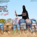Coexist? * WorldNetDaily * by A.F. Branco