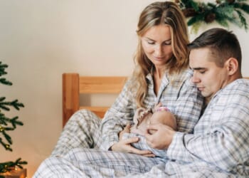 Concerns Growing About the Cost of Raising Children