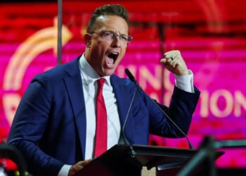 Conservatives Prepare for War in Indiana