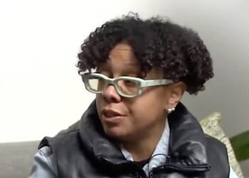 Shadija Romero (Video screenshot)