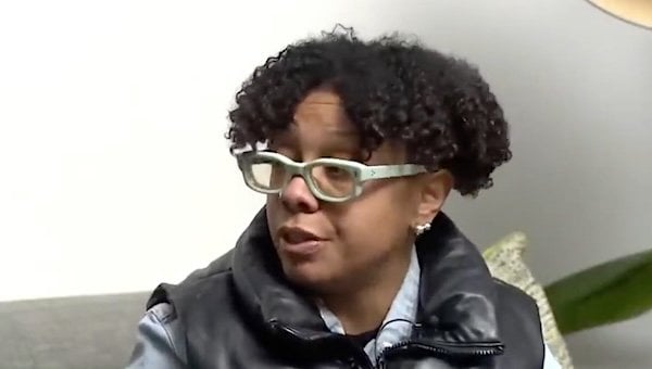 Shadija Romero (Video screenshot)