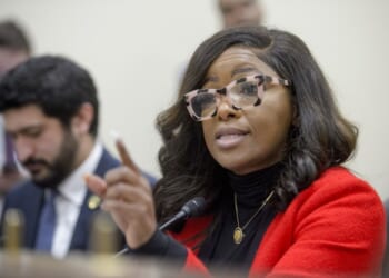 Crockett's Trainwreck Announcement Underscores Why She's Not Ready for Prime Time – RedState