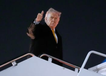 D.C. Circuit Finds President Can Indeed Remove NLRB and MSPB Members – RedState