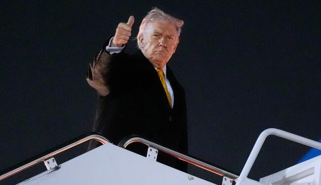 D.C. Circuit Finds President Can Indeed Remove NLRB and MSPB Members – RedState