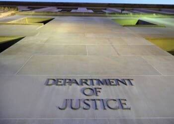 DOJ Nails VA Bros Who Never Should've Had Access to Federal Data for Plot to Destroy Gov’t Databases – RedState