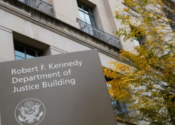 DOJ Sues Virginia for Giving Illegal Immigrants In-State Tuition