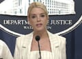 U.S. Attorney General Pam Bondi (Video screenshot)