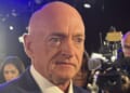 DOW Confirms U.S. Navy Report Outlining Possible Punishments for Sen. Kelly Under 'Review' – RedState