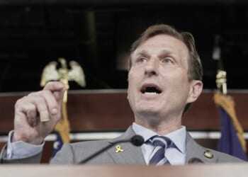 Dan Goldman Goes to Bat for Violent Criminal Illegals in NYC, Gets Schooled by DHS – RedState