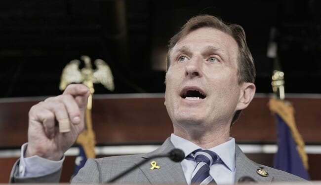 Dan Goldman Goes to Bat for Violent Criminal Illegals in NYC, Gets Schooled by DHS – RedState