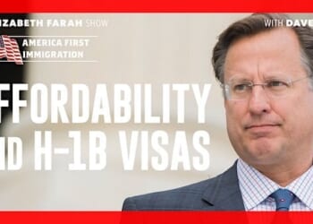 Dave Brat exposes how H-1B visas are gutting wages and making America unaffordable * WorldNetDaily * by WND Staff