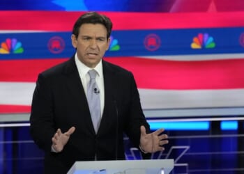 DeSantis Lowers the Boom on 2 Islamist Organizations, Labels Them Foreign Terrorist Groups – RedState