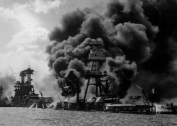 Debunking Pearl Harbor Revisionism