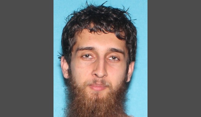 Delaware University Student Found With 'Machinegun,' Plans for Major Terror Attack – RedState