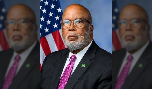 Dem Congressman Gives Weak Sauce a Bad Name When Asked About Nat'l Guard 'Unfortunate Accident' Comment – RedState