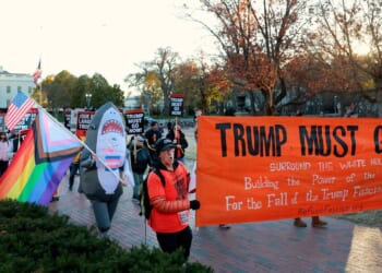 Democrats Want to Distract You From This Before Midterms