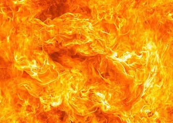 Electric school bus bursts into flames, driver hospitalized * WorldNetDaily * by lreland Owens, Daily Caller News Foundation